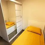Db Lägenhet