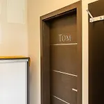 Db Lägenhet *