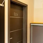 Db Lägenhet *