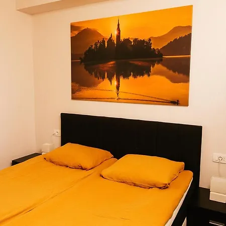 Db Διαμέρισμα