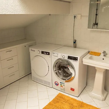 Διαμέρισμα Db