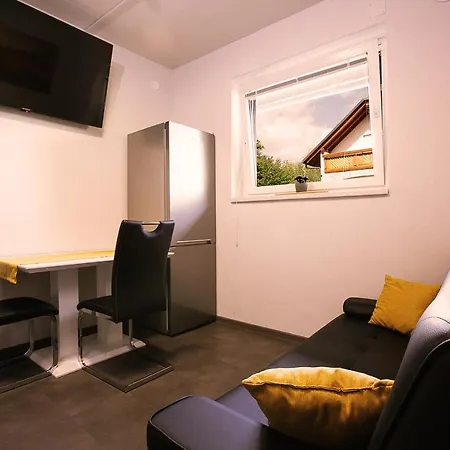 Db Apartamento *