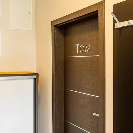 Db Apartamento *
