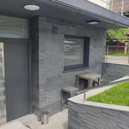 Db Apartamento Bled