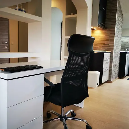 Apartamento Db *