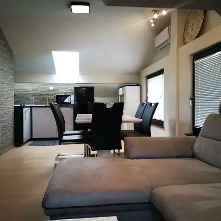 Apartamento Db *