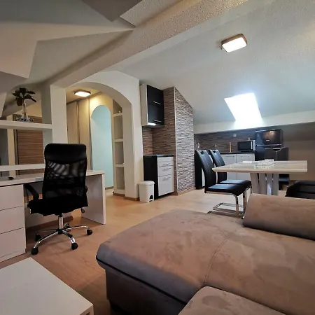 Db Apartamento *