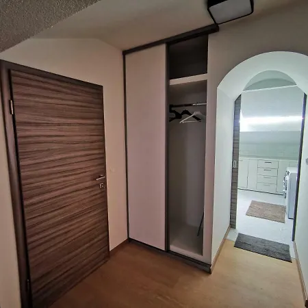 Διαμέρισμα Db