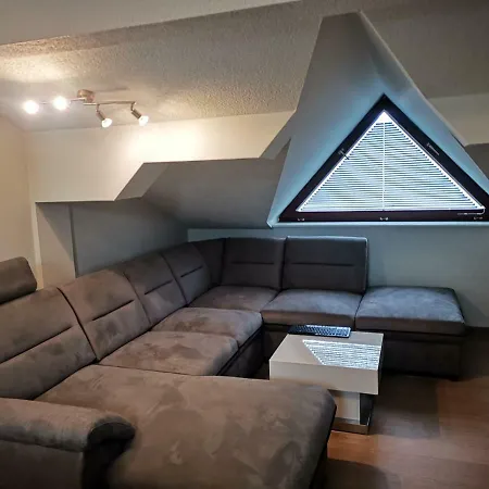 Db Apartamento *