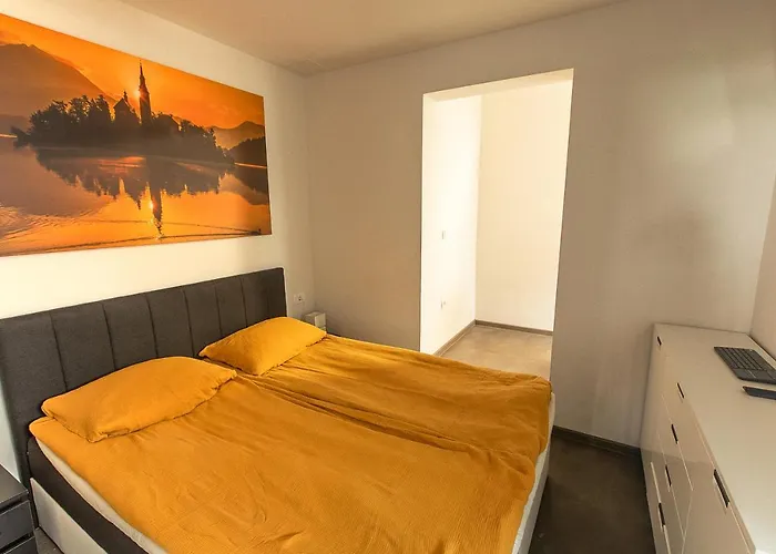Apartamento Db Bled
